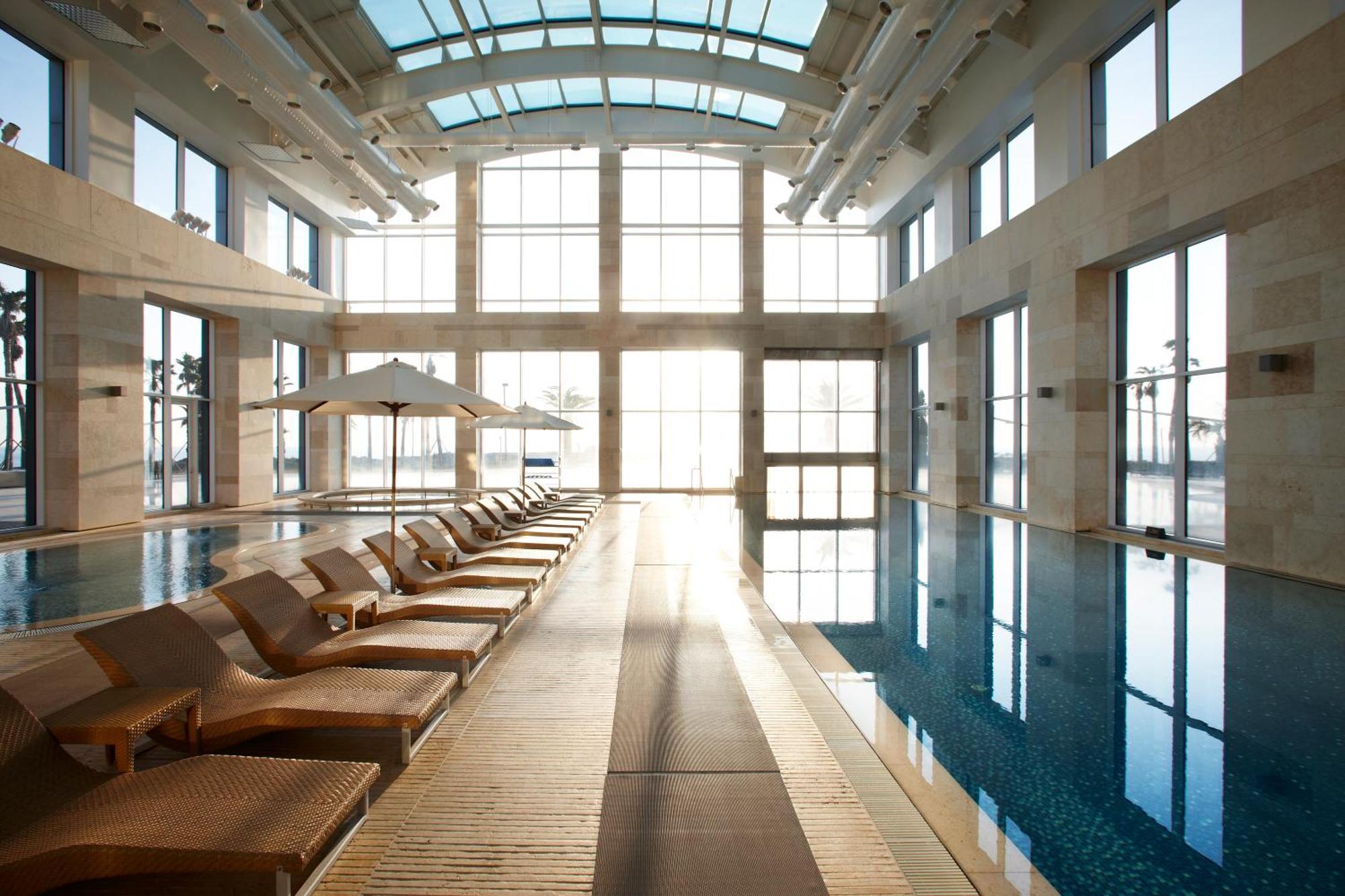 Haevichi Hotel & Resort Jeju Seogwipo Exterior foto