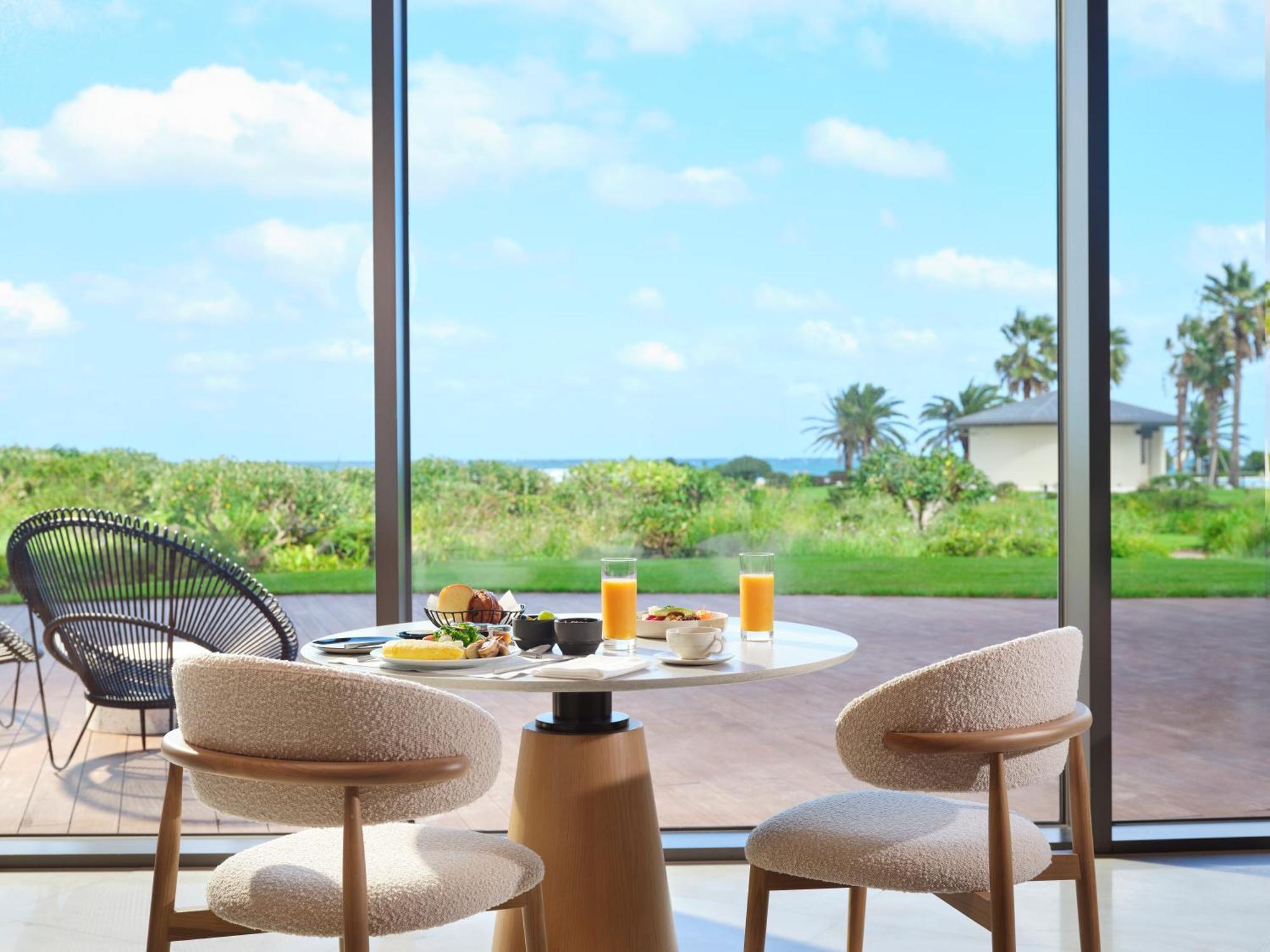 Haevichi Hotel & Resort Jeju Seogwipo Exterior foto