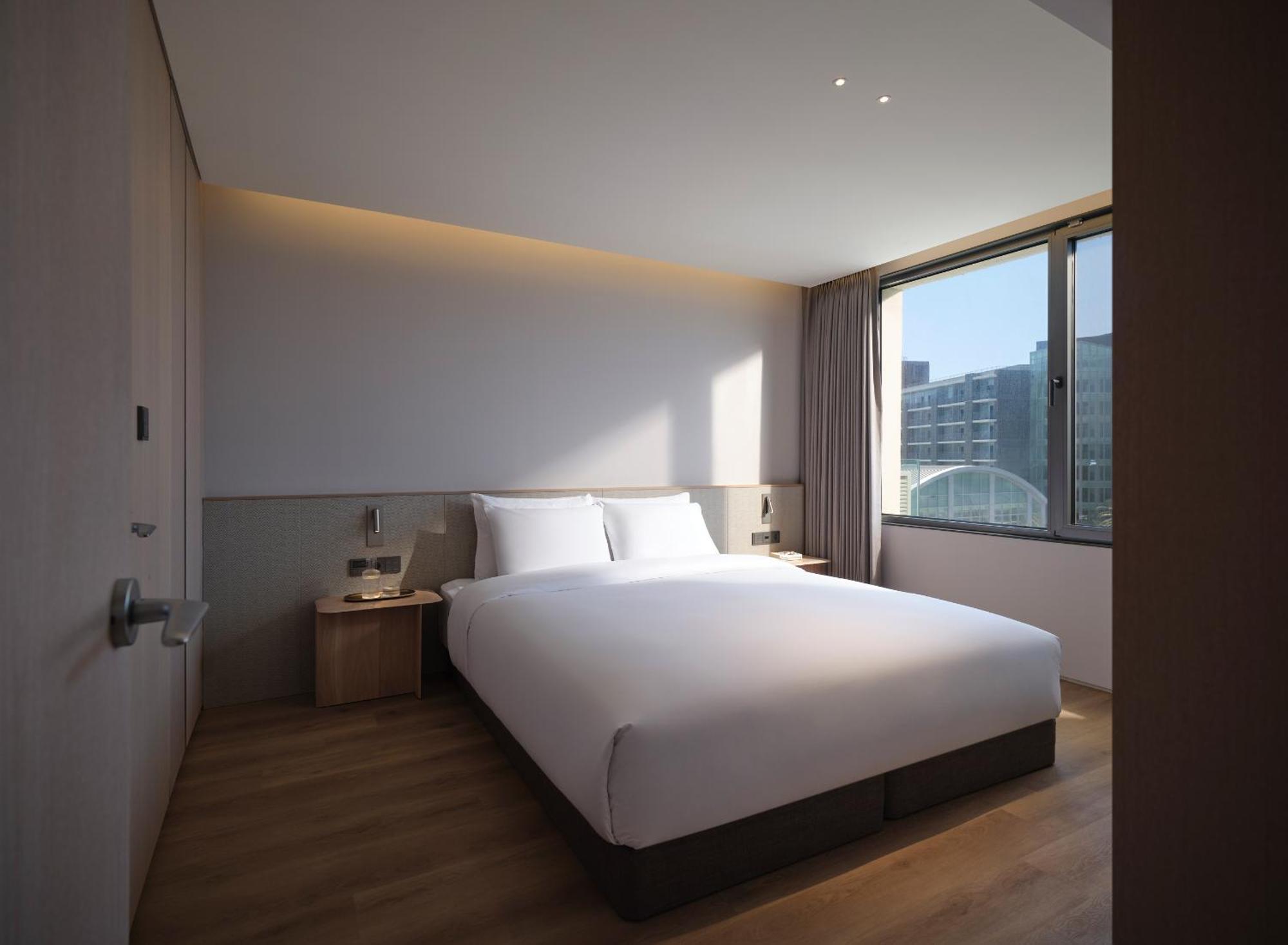 Haevichi Hotel & Resort Jeju Seogwipo Exterior foto
