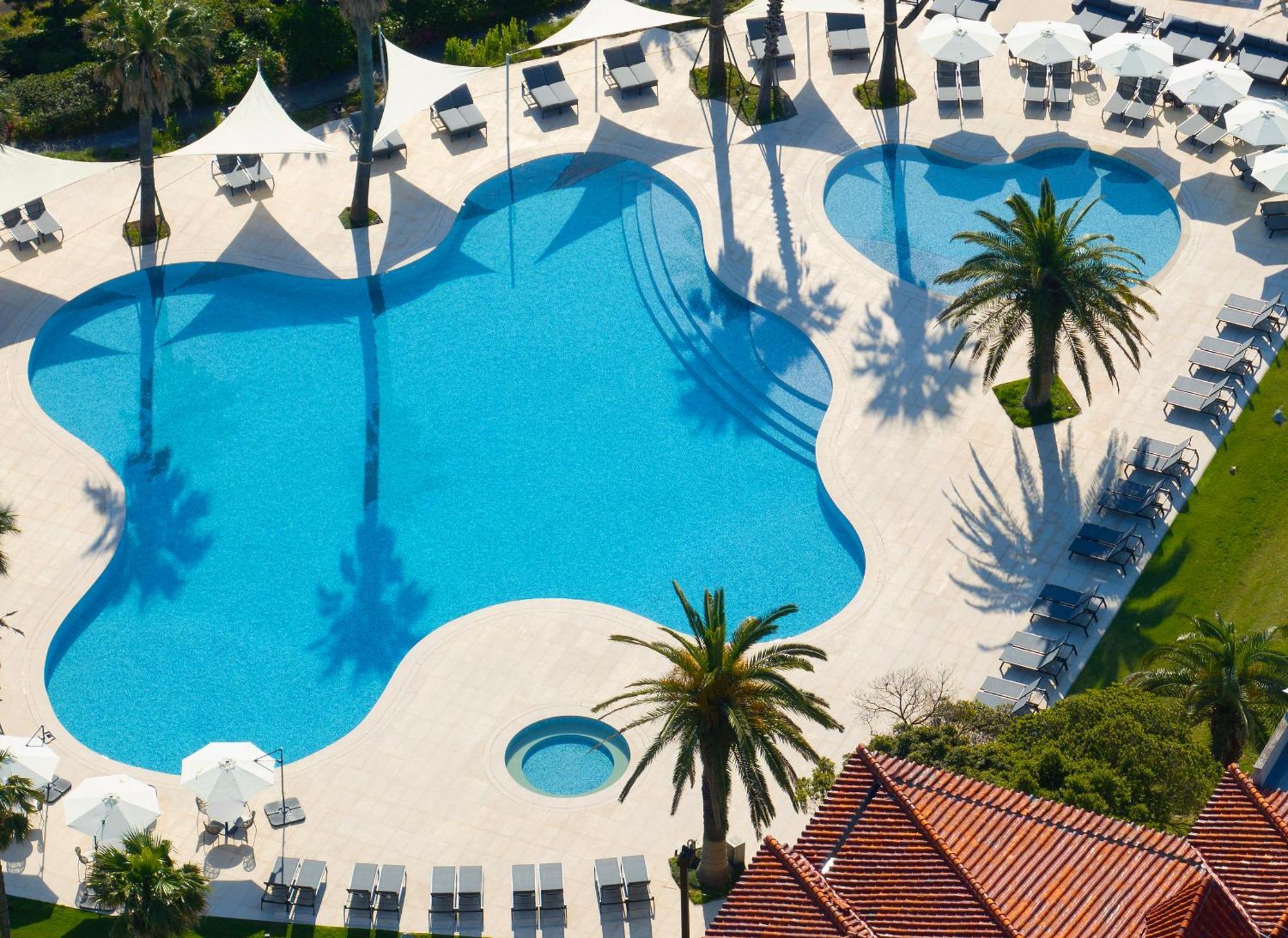 Haevichi Hotel & Resort Jeju Seogwipo Exterior foto