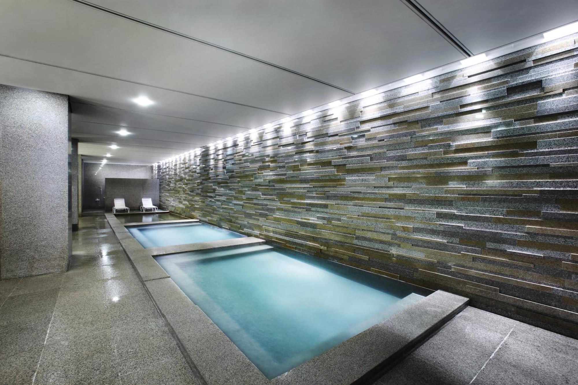 Haevichi Hotel & Resort Jeju Seogwipo Exterior foto